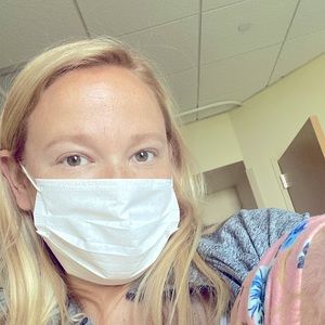 Meet your Posher, Michelle